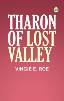 Tharon of Lost Valley