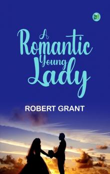 A Romantic Young Lady
