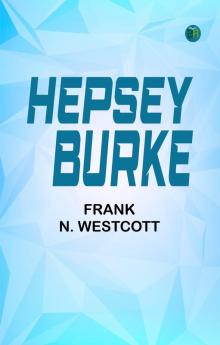 Hepsey Burke