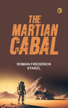 The Martian Cabal