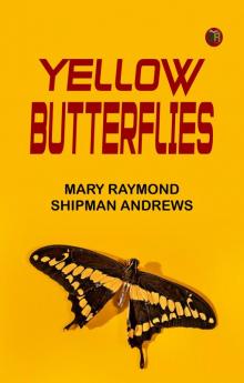 Yellow Butterflies