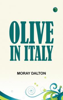 Olive in Italy