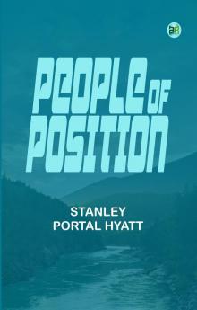 People of Position
