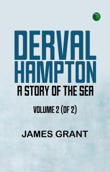 Derval Hampton: A Story of the Sea Volume 2 (of 2)