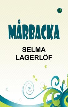 Mårbacka