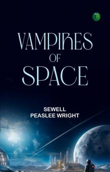 Vampires of Space