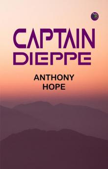 Captain Dieppe