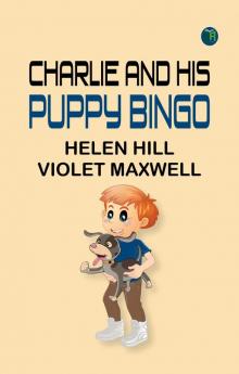 Charlie and His Puppy Bingo