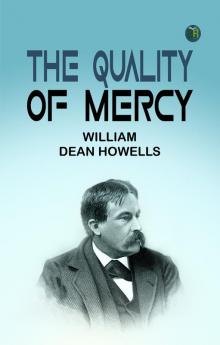 The Quality of Mercy
