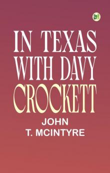 In Texas with Davy Crockett