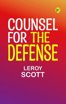 Counsel for the Defense