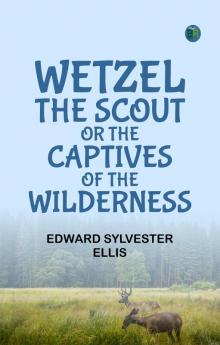 Wetzel the Scout or The Captives of the Wilderness