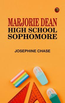 Marjorie Dean High School Sophomore