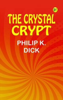 The Crystal Crypt