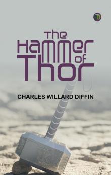 The Hammer of Thor