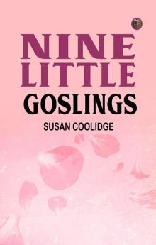 Nine Little Goslings