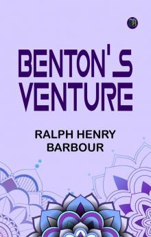 Benton's Venture