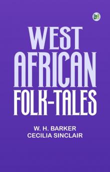 West African Folk-Tales
