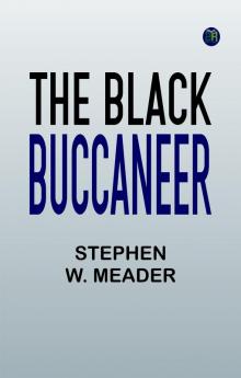 The Black Buccaneer