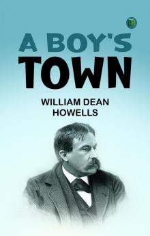 A Boy's Town