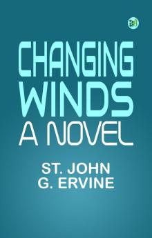 Changing Winds A Novel