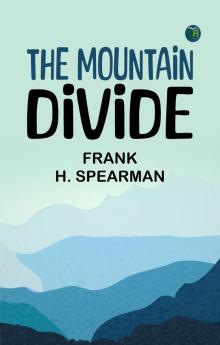 The Mountain Divide