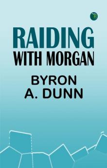 Raiding with Morgan