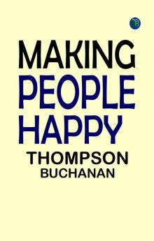 Making People Happy