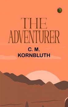 The Adventurer