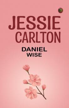 Jessie Carlton