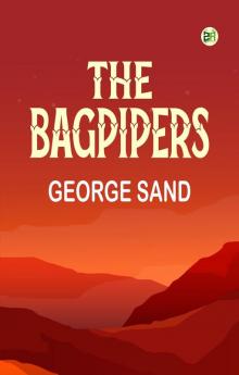 THE BAGPIPERS