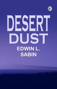 Desert Dust