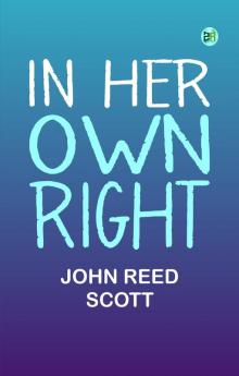 In Her Own Right