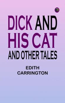 Dick and His Cat and Other Tales