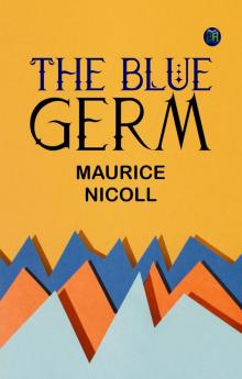 The Blue Germ