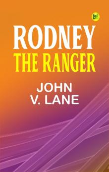 Rodney the Ranger