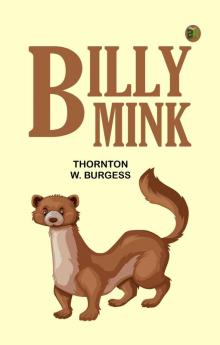 Billy Mink