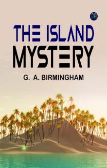 The Island Mystery