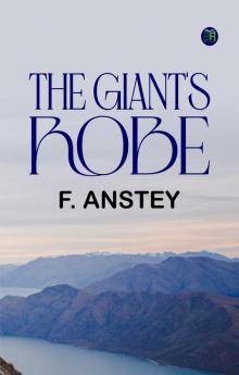 The Giant's Robe