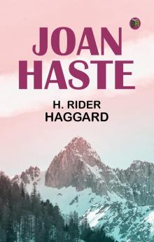Joan Haste
