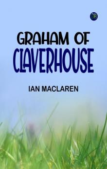 Graham of Claverhouse
