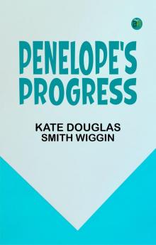 Penelope's Progress