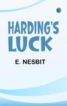 Harding's luck