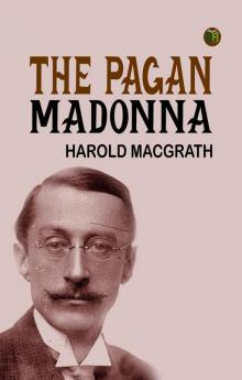 The Pagan Madonna