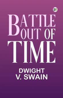 Battle Out of Time