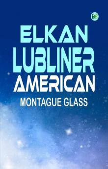 Elkan Lubliner American
