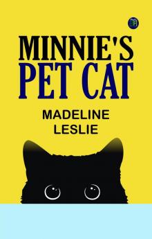 Minnie's Pet Cat