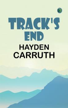 Track's End