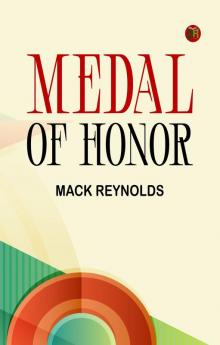 Medal of Honor