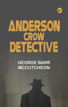 Anderson Crow Detective